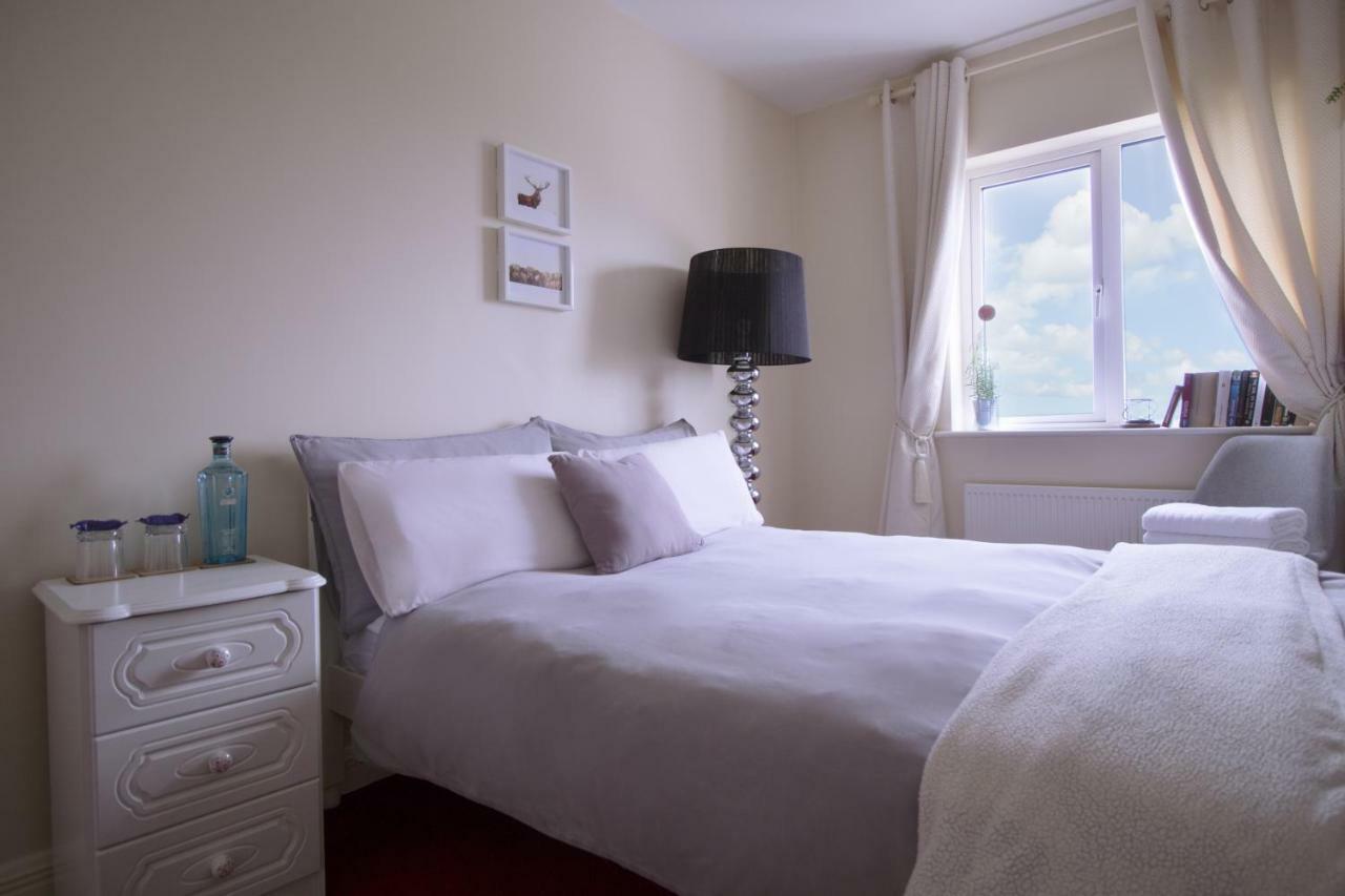 Strandhill Home, One Minute From The Beach And Pubs Exteriör bild