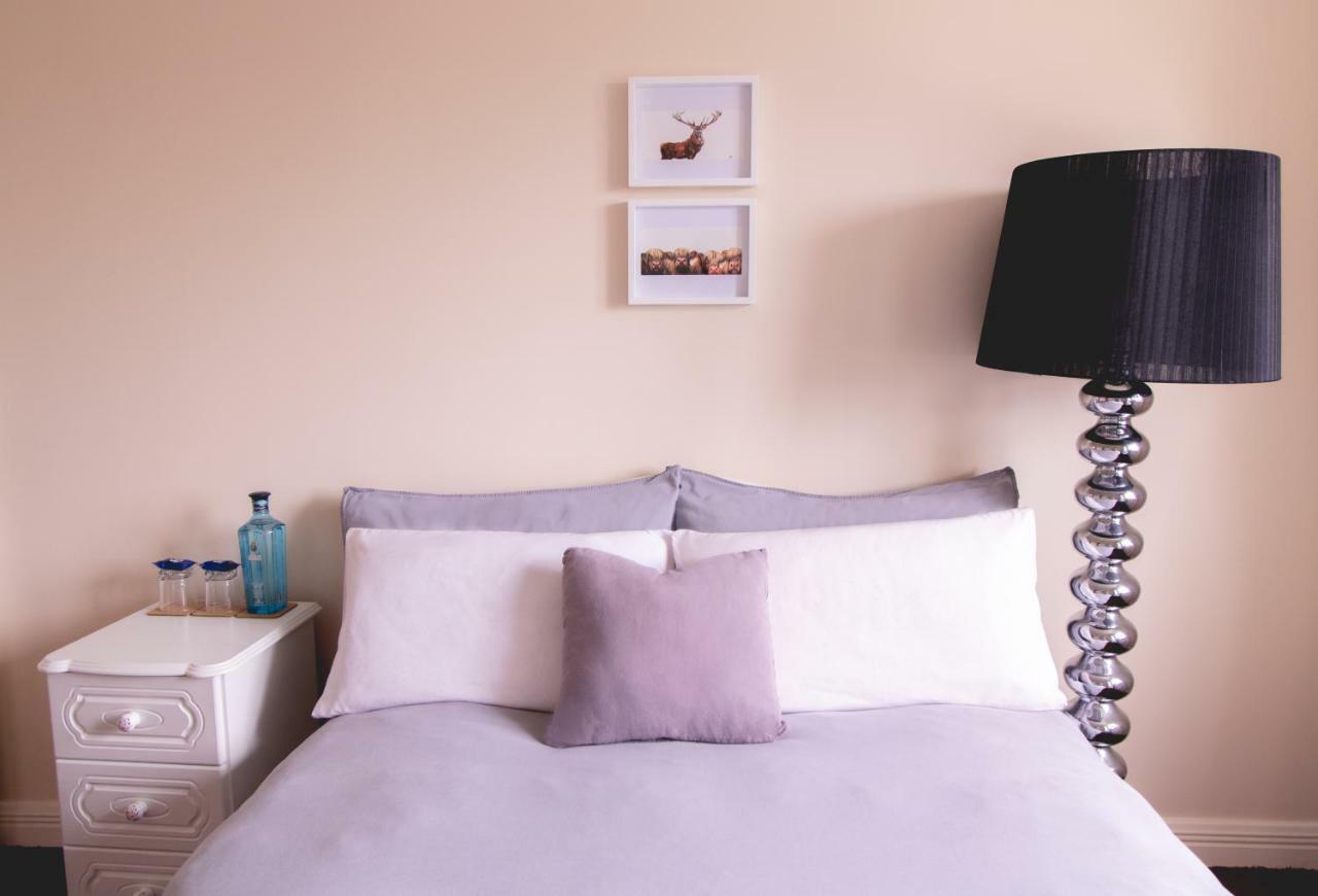 Strandhill Home, One Minute From The Beach And Pubs Exteriör bild