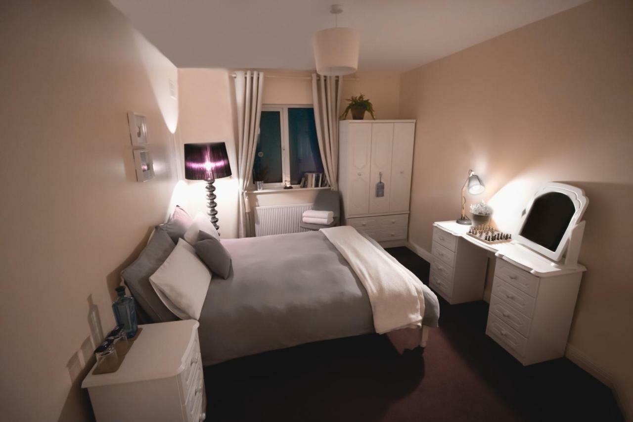 Strandhill Home, One Minute From The Beach And Pubs Exteriör bild