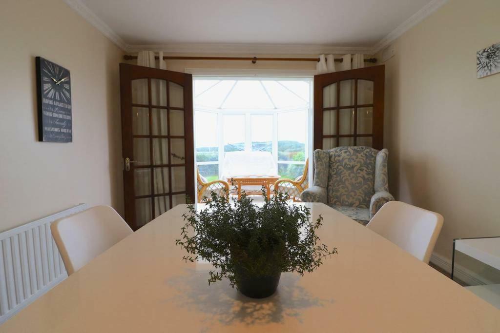 Strandhill Home, One Minute From The Beach And Pubs Exteriör bild