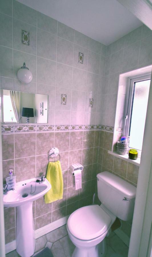 Strandhill Home, One Minute From The Beach And Pubs Exteriör bild
