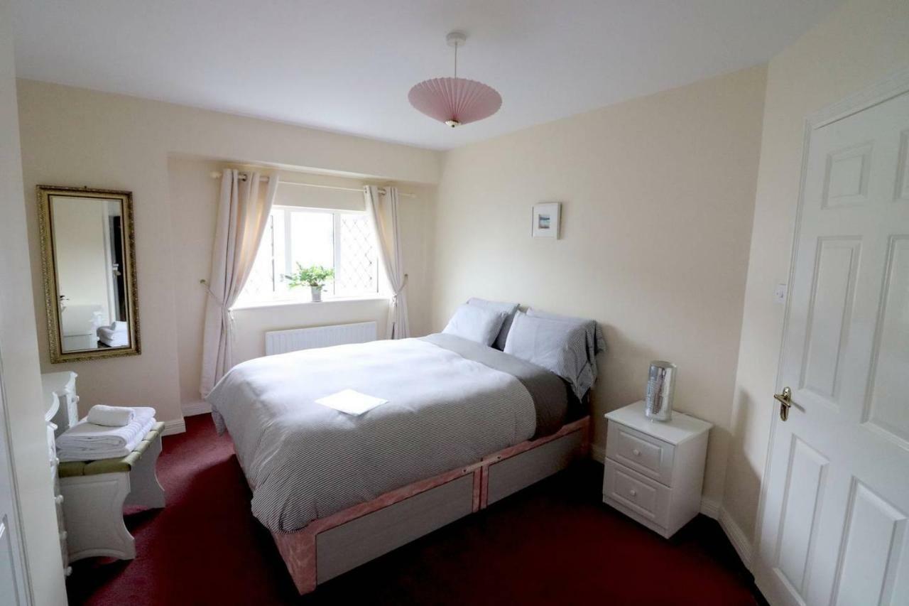 Strandhill Home, One Minute From The Beach And Pubs Exteriör bild