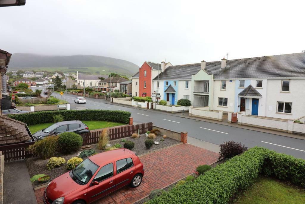 Strandhill Home, One Minute From The Beach And Pubs Exteriör bild