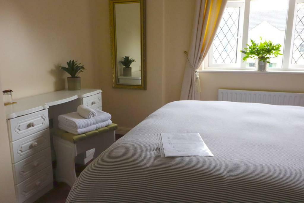 Strandhill Home, One Minute From The Beach And Pubs Exteriör bild