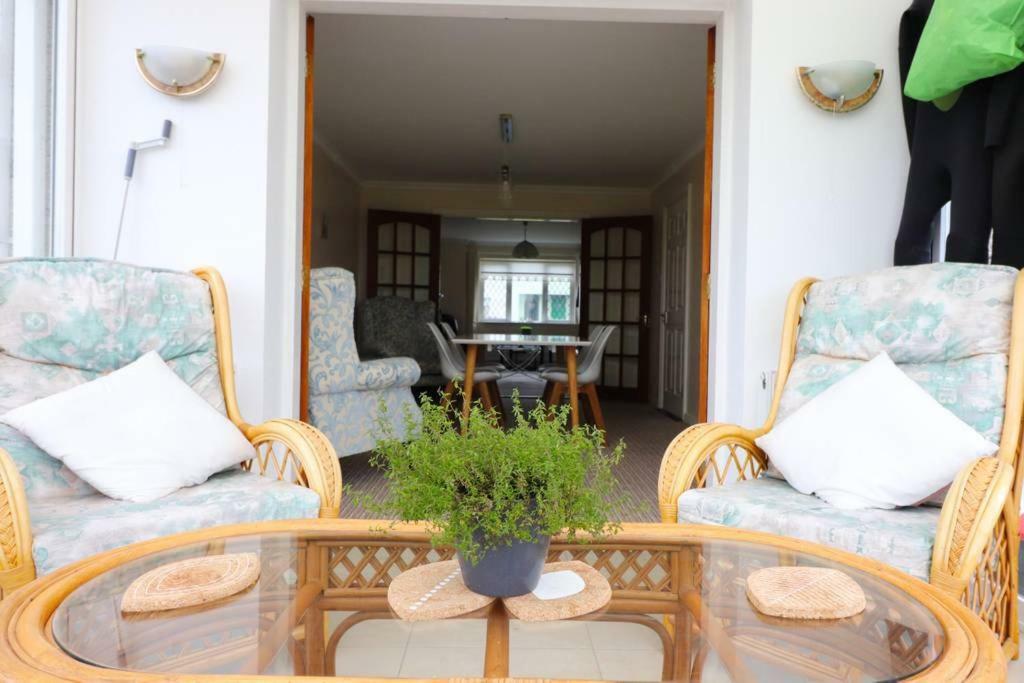 Strandhill Home, One Minute From The Beach And Pubs Exteriör bild