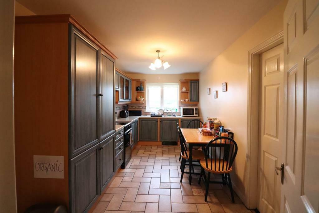Strandhill Home, One Minute From The Beach And Pubs Exteriör bild