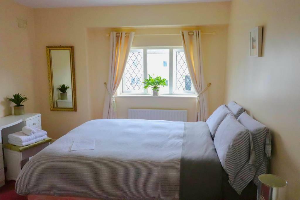 Strandhill Home, One Minute From The Beach And Pubs Exteriör bild