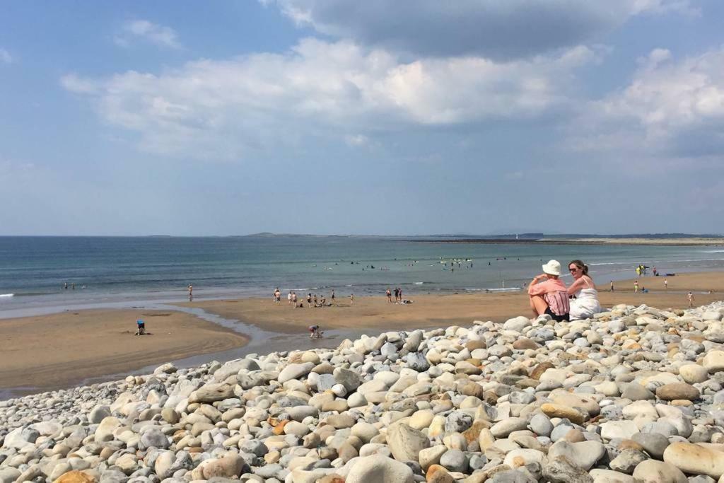 Strandhill Home, One Minute From The Beach And Pubs Exteriör bild