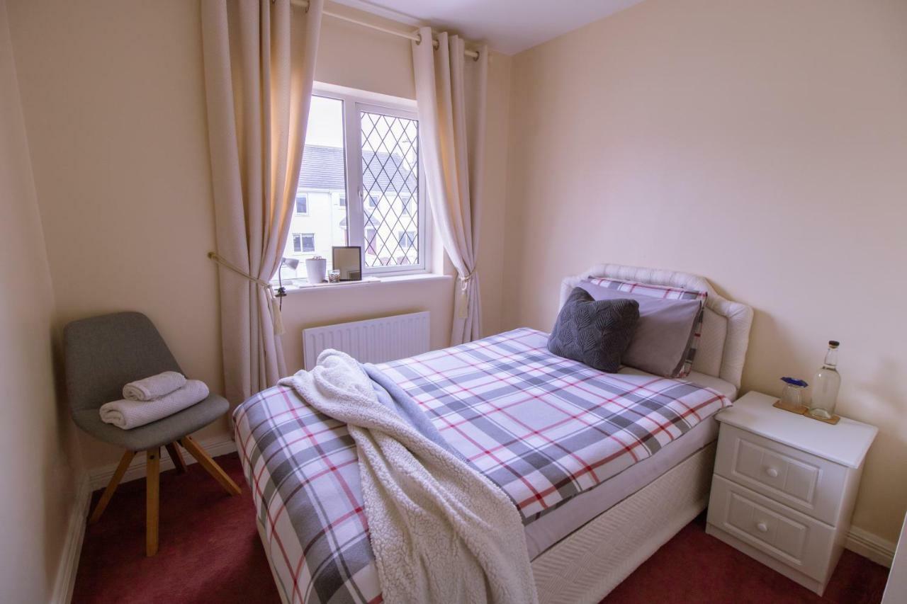 Strandhill Home, One Minute From The Beach And Pubs Exteriör bild