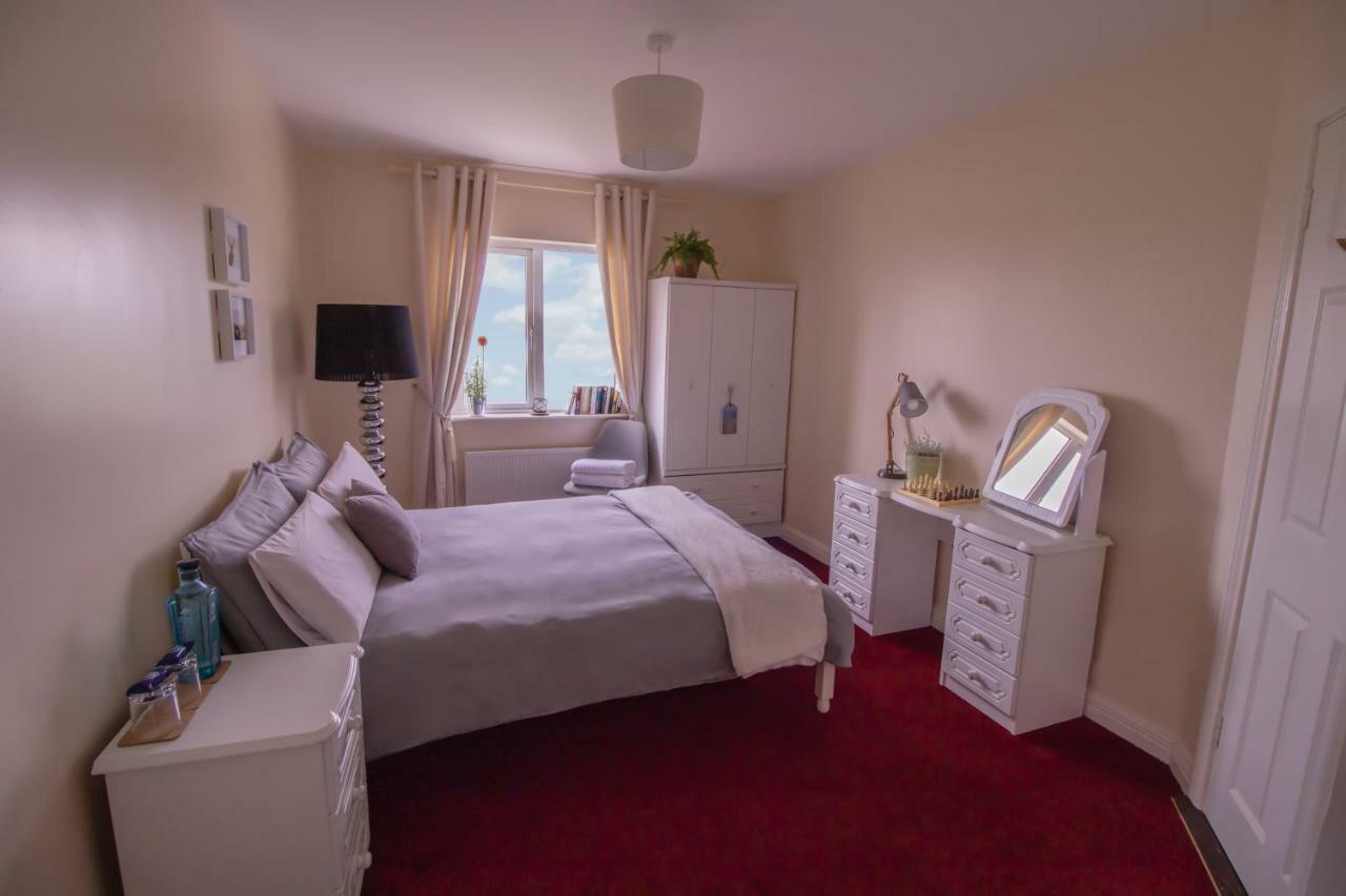 Strandhill Home, One Minute From The Beach And Pubs Exteriör bild