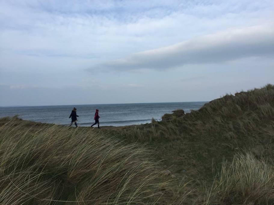Strandhill Home, One Minute From The Beach And Pubs Exteriör bild